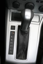 Saturn Astra XR 5-Door 2008 года